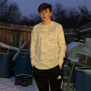 Meet your Posher, Carl